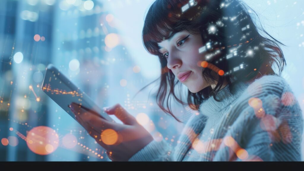 Tendencias tecnológicas 2025 una era de innovación sin precedentes 