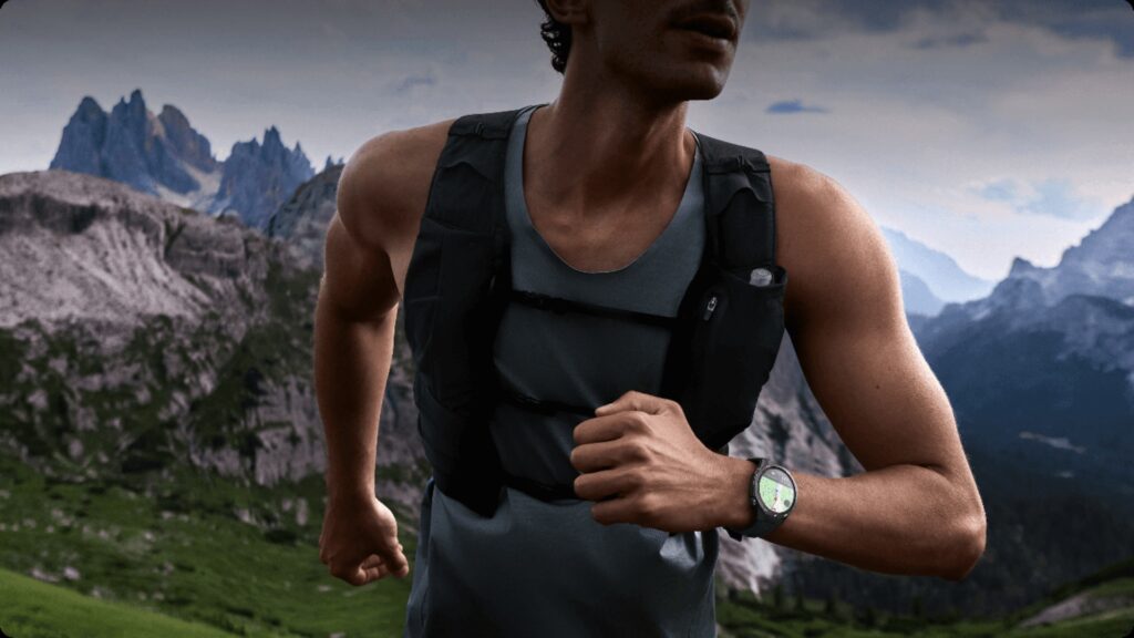 Huawei Watch GT5 redefine cómo los deportistas monitorean su cuerpo y optimizan sus metas  