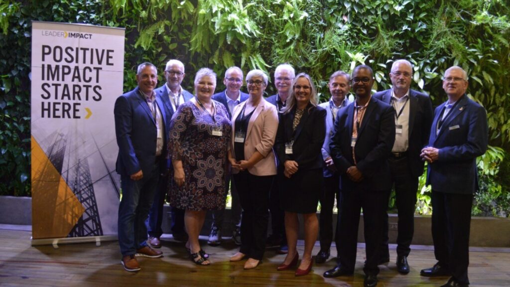 Intercambio Global regresa a Guatemala