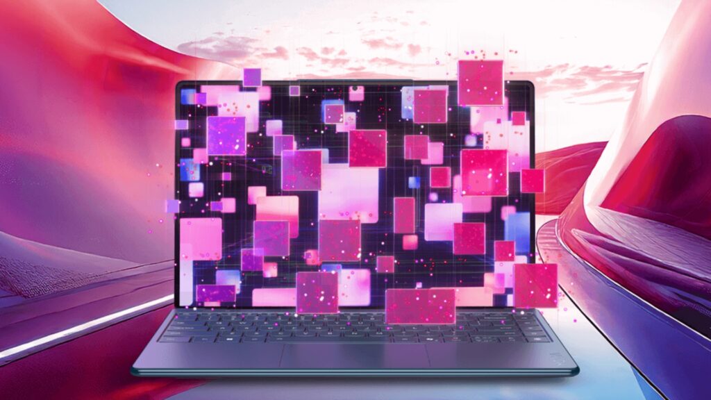 Lenovo presenta una innovadora línea de soluciones impulsadas por IA en el CES® 2025