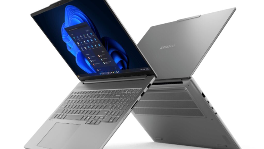 Nuevos dispositivos de Lenovo con IA transformando la forma de hacer tareas creativas