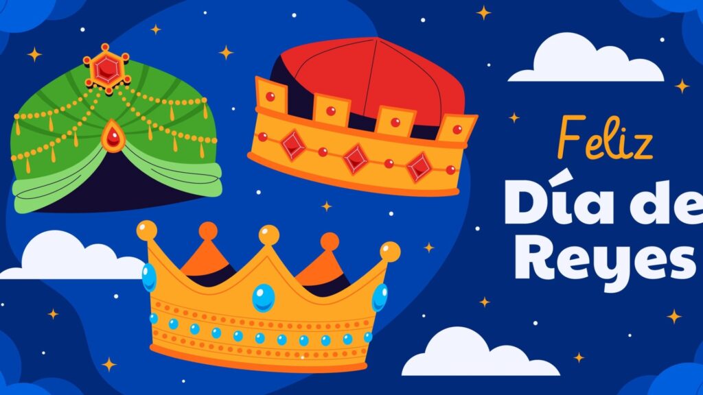 Celebrando la Tradición y la Magia del Día de los Reyes Magos