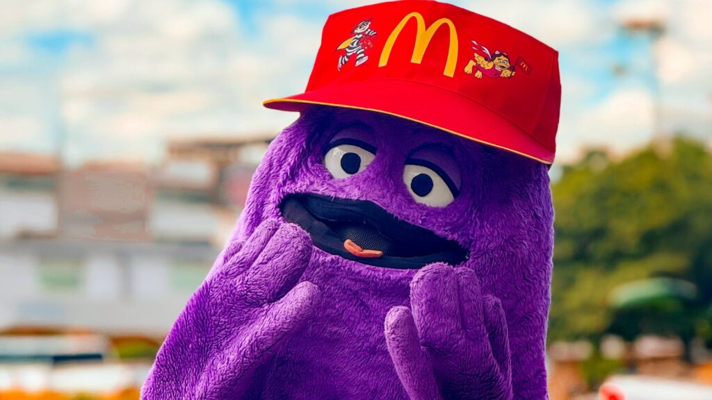Se parte de la Carrera Familiar McDonald’s 2025