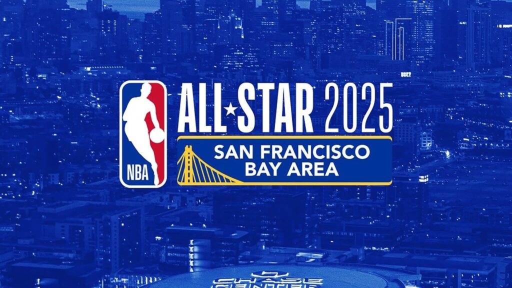 Así van las votaciones para el NBA All-Star 2025