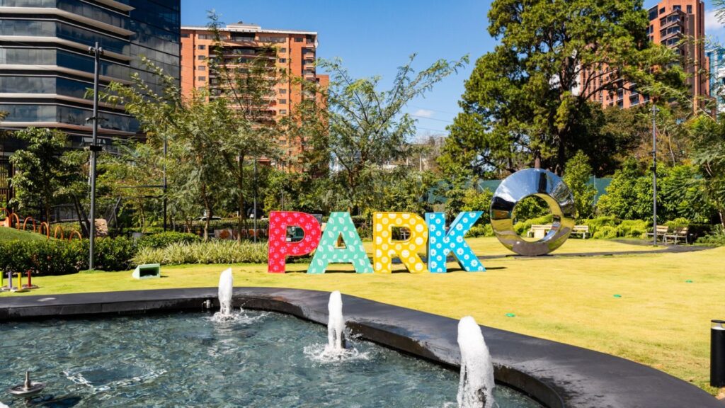 Oakland Place se posiciona como el destino gastronómico más completo