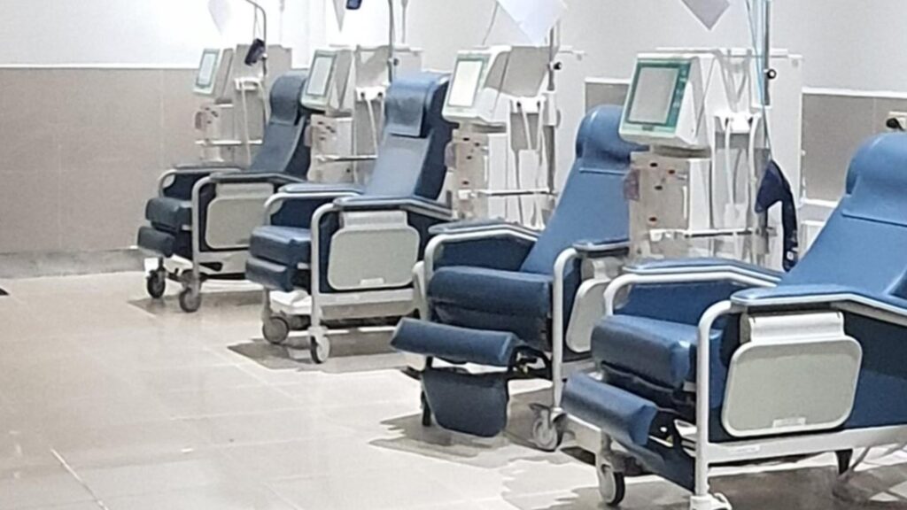 Nipro y CID Guatemala obtienen certificaciónISO 9001:2015 en clínicas especializadas en Hemodiálisi