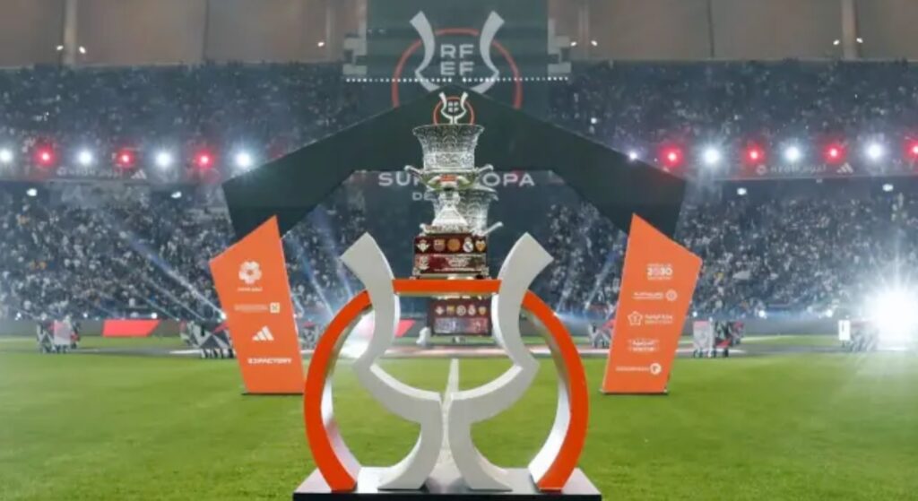 "Real Madrid y Barcelona: Una nueva batalla por la Supercopa en Yeda"