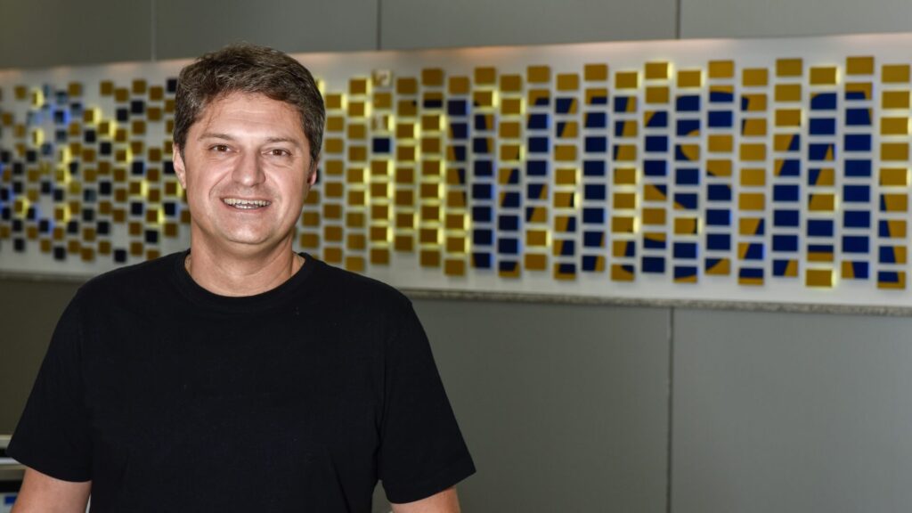 Visa nombra a Rodrigo Barros de Paula como nuevo vicepresidente de productos para el Caribe y Centroamérica