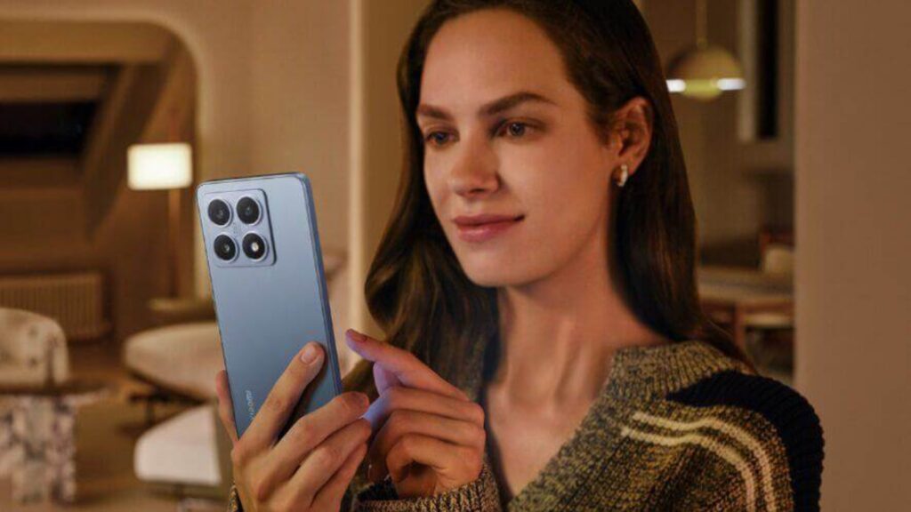 Serie Xiaomi 14T: Donde la IA reinventa la fotografía