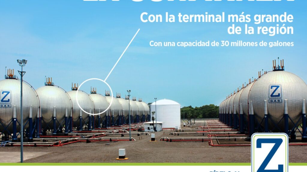 El impacto social de Zeta Gas en Guatemala y Latinoamérica