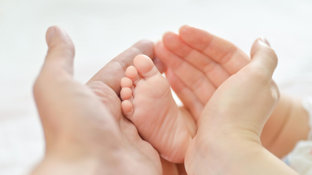 Detección temprana salva vida de pacientes pediátricos con Atrofia Muscular Espinal