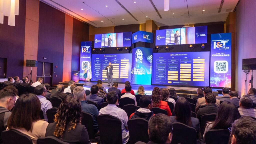 Expo Congreso 2025: Impacto tecnológico en Guatemala