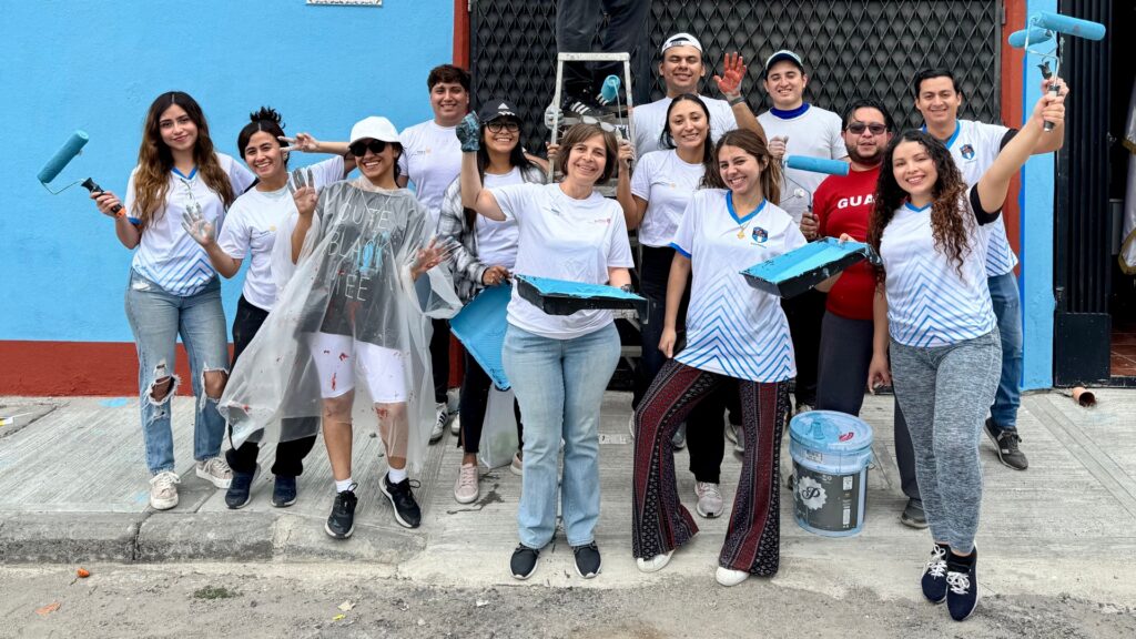 Rotary Pinta 2025: Homenaje a 120 Años de Impacto Global