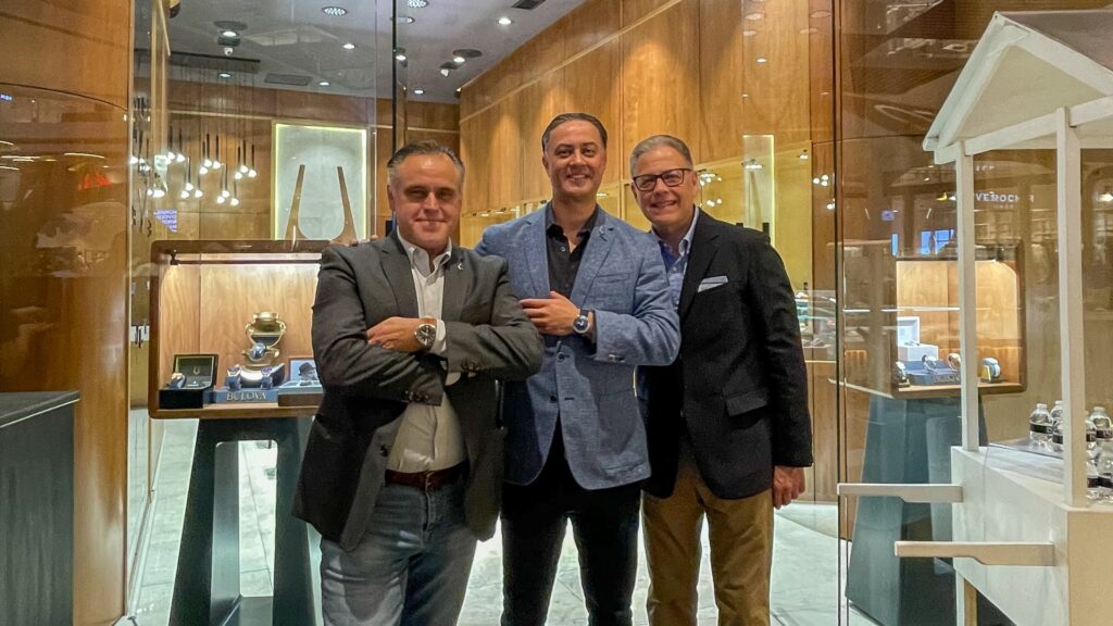 BULOVA: 150 años de innovación, precisión y excelencia