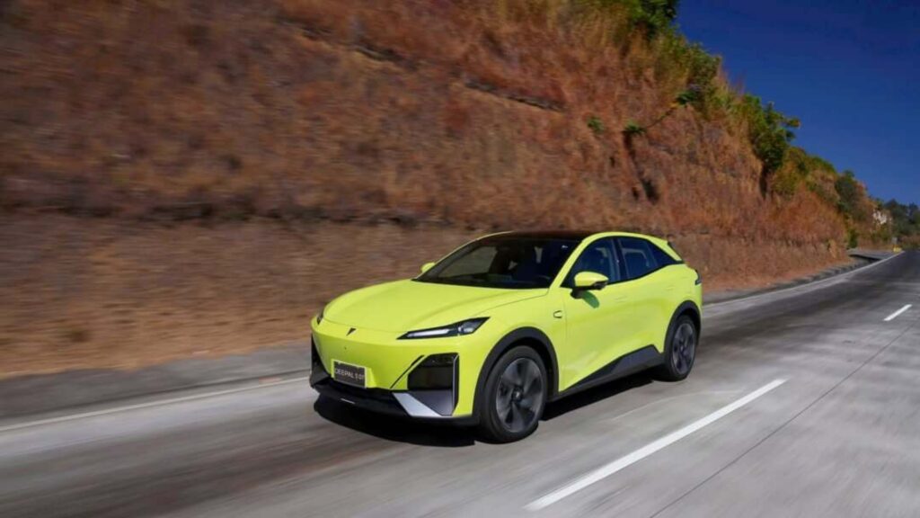 Changan: Una marca con historia y visión de futuro