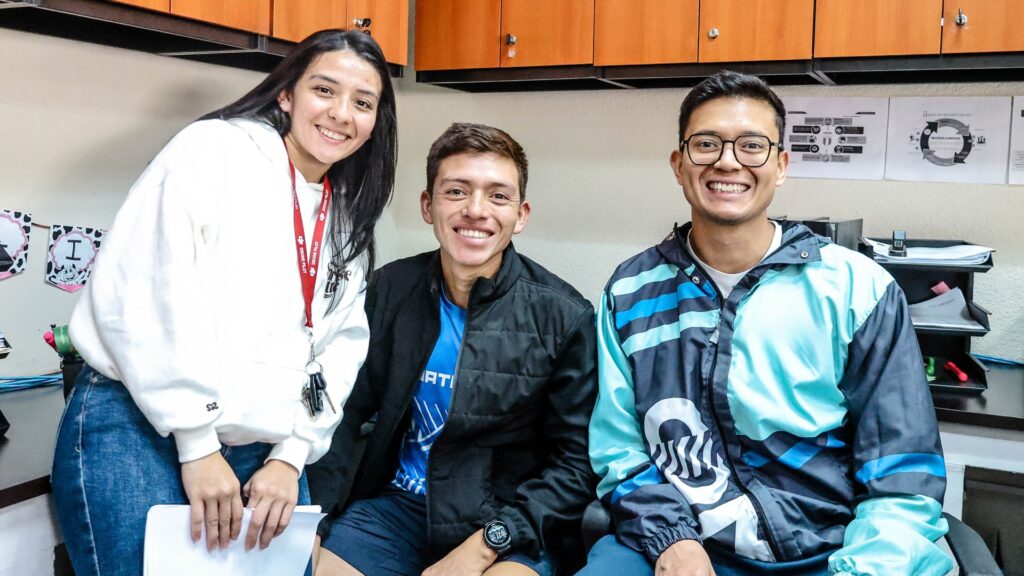 COG fortalece apoyo a atletas y entrenadores con ajuste en el Sistema de Doce Cajas