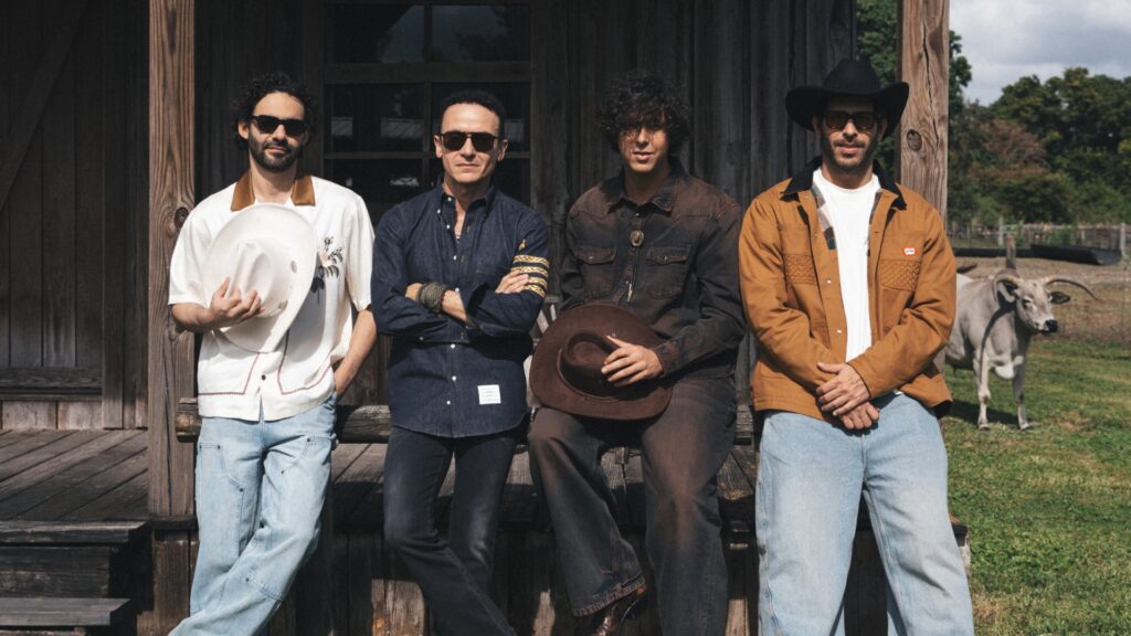 Fonseca lanza “Venga lo que venga”