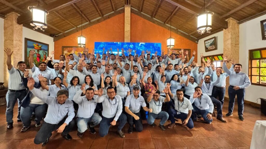 FUNDEA celebra 33 años impulsando el desarrollo económico en municipios de Guatemala