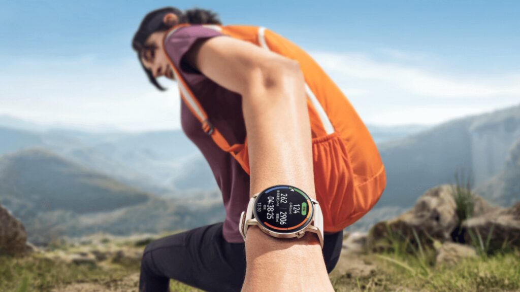 Huawei Health: Entrenador personal para una vida saludable