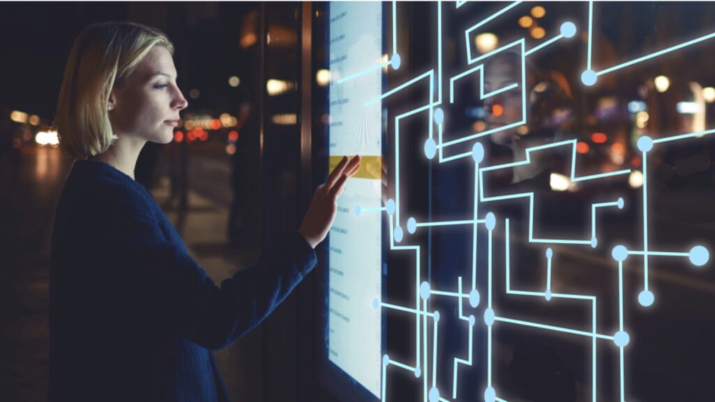 El secreto del éxito en la economía digital