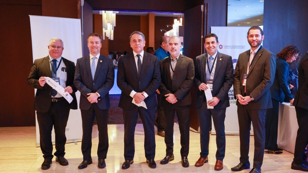 "Normativas en foco: II Encuentro Nacional de Construcción Segura 2025"