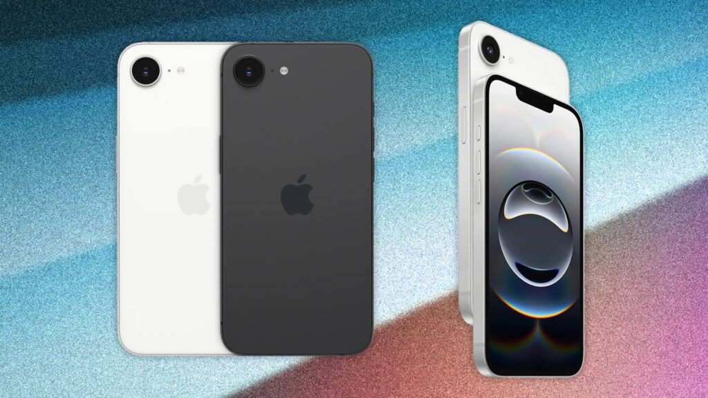 Apple revoluciona el mercado con el nuevo iPhone 16e: potencia y eficiencia a un precio accesible