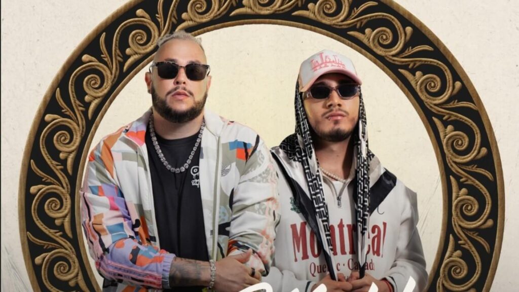 Jay Music y Ol Palma promocionan su sencillo “Mi Modelo”