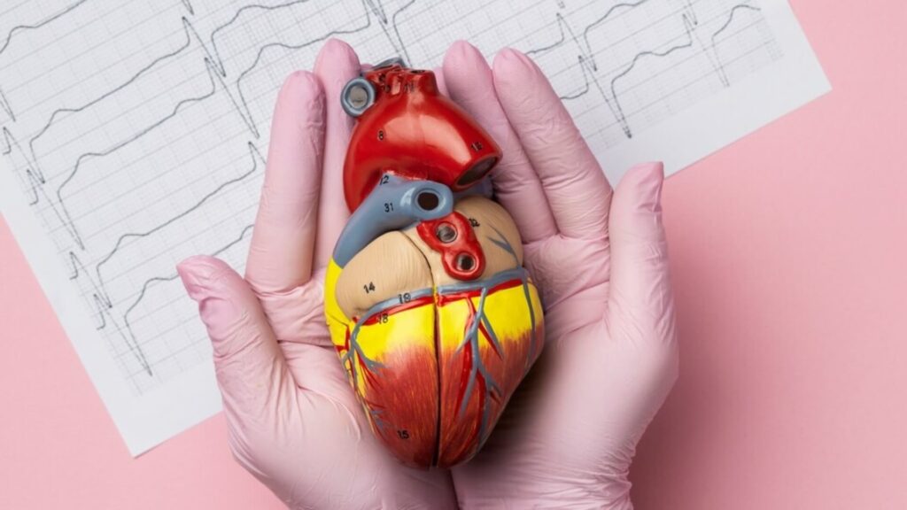 Consejos de un experto de Mayo Clinic para cuidar el corazón