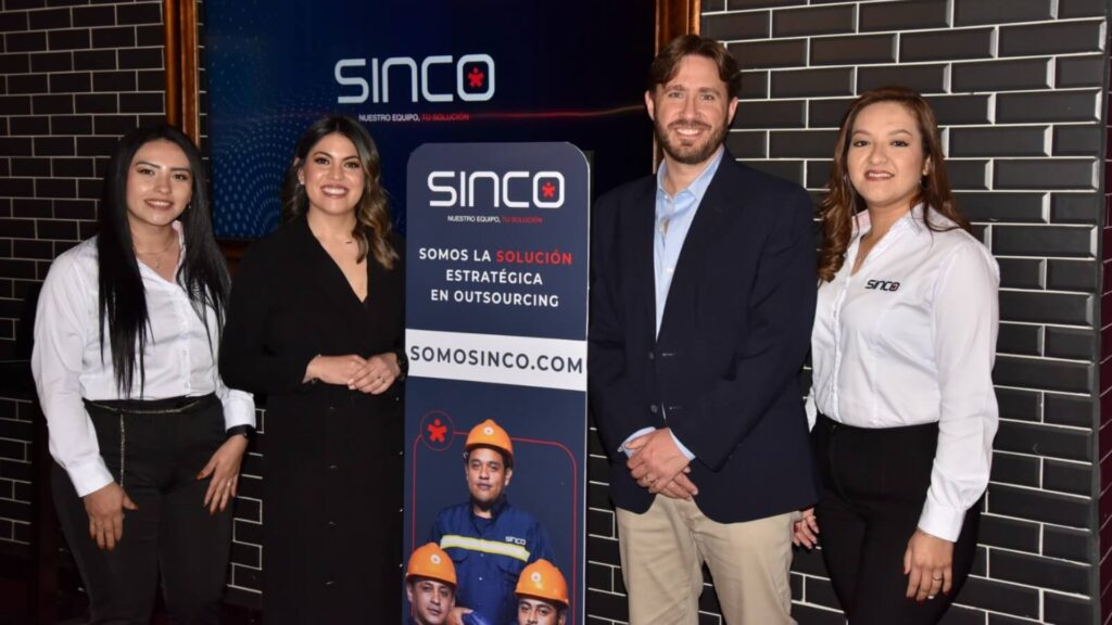 SINCO revoluciona el outsourcing en Guatemala