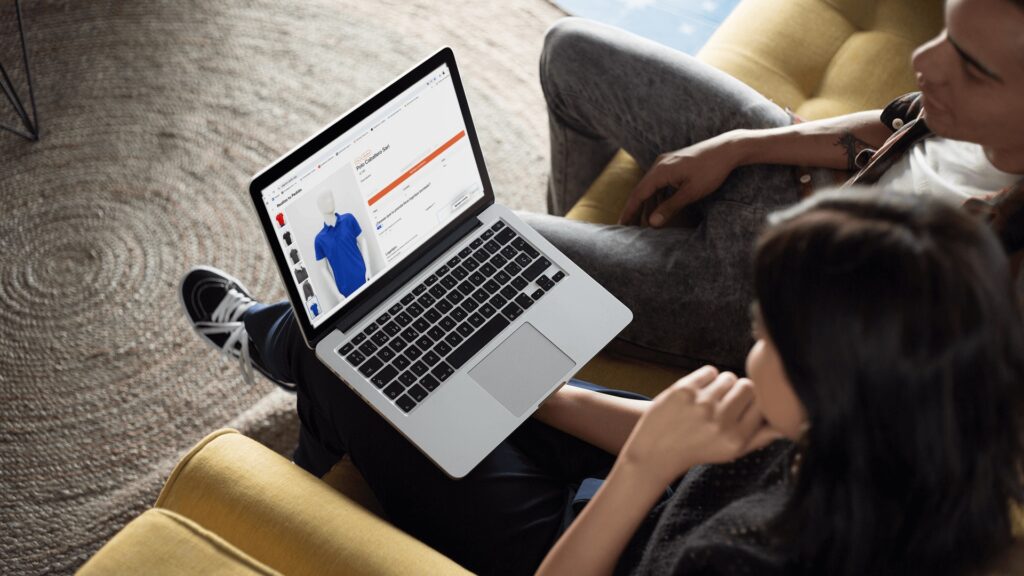 Uniformes de Guatemala lanza su nueva tienda en línea