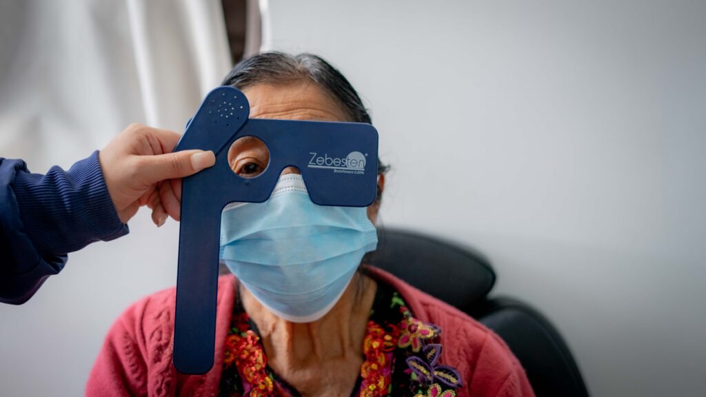 Visualiza prevé un crecimiento del 59% en infraestructura con la apertura de nuevos centros de visión y un hospital