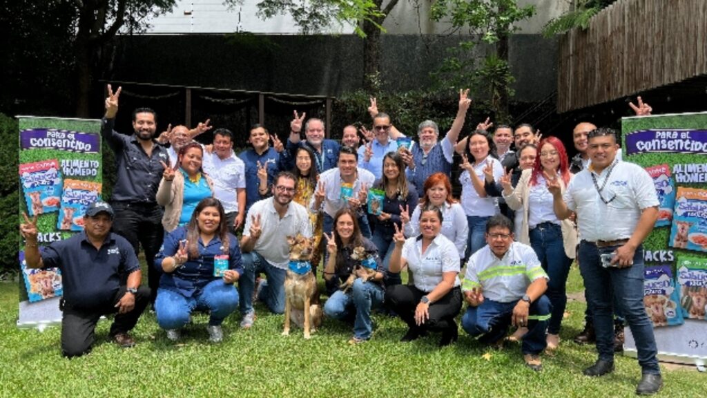 Vitali Alimentos: Innovación y Crecimiento con Propósito