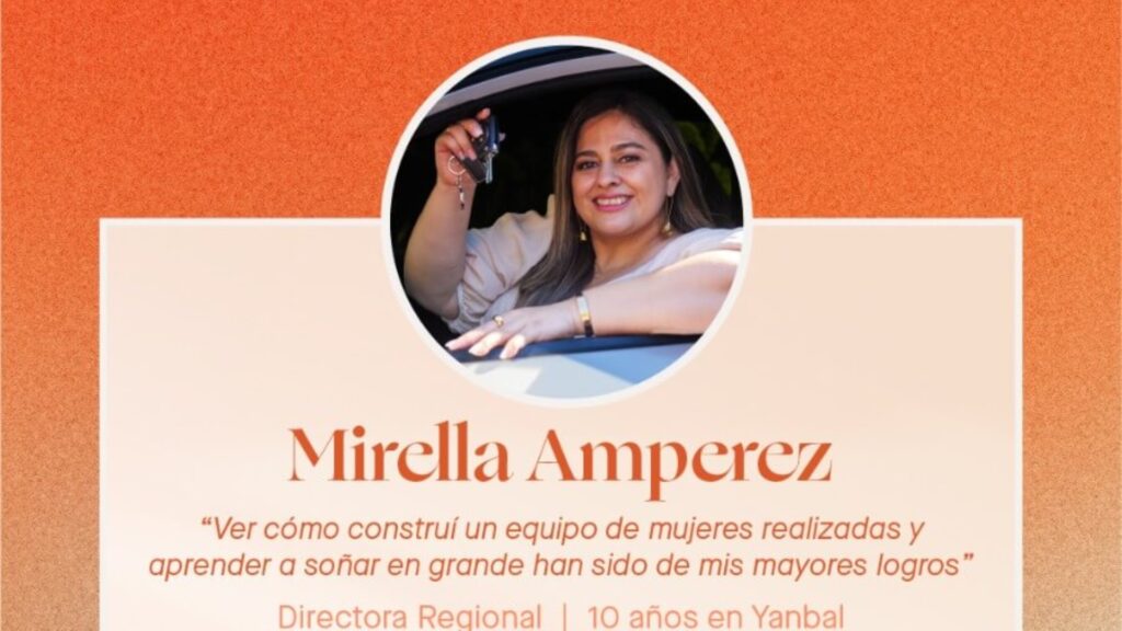 Cinco historias de mujeres que transformaron su vida