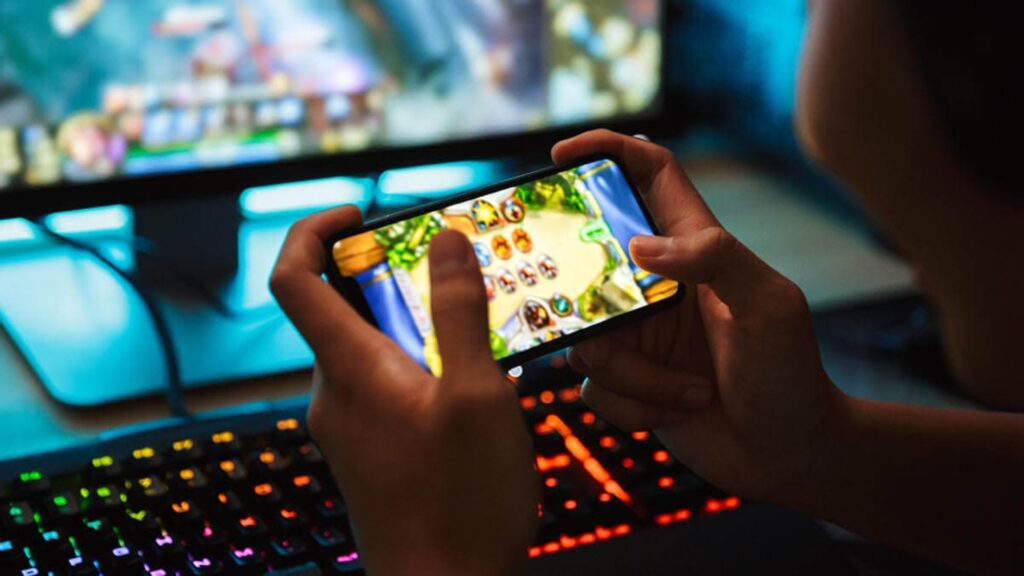 Descubre cómo jugar tus juegos móviles en tu PC