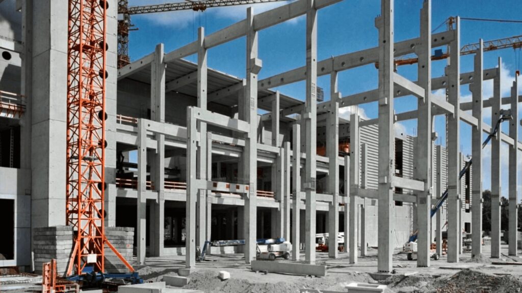 ACORDES resalta la relevancia de los seguros en la construcción