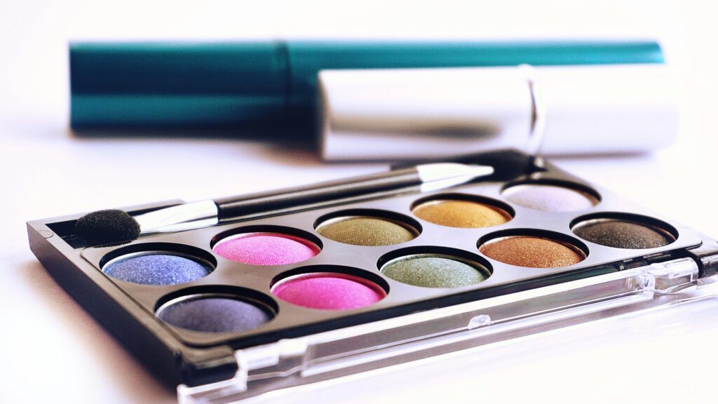 Beauty Bar: una experiencia de color y frescura para amantes del maquillaje