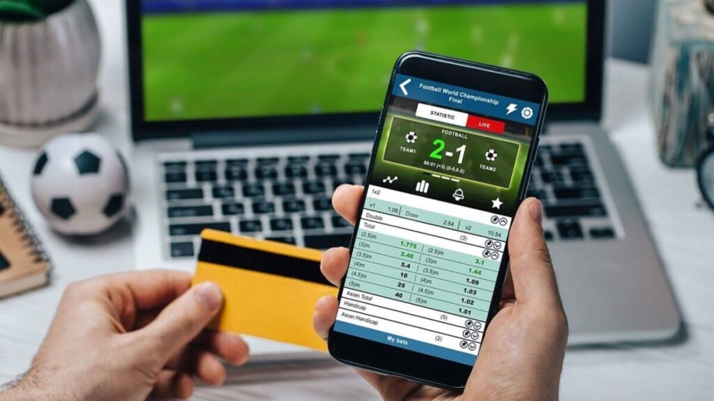Estafas más comunes en apuestas online y cómo evitarlas