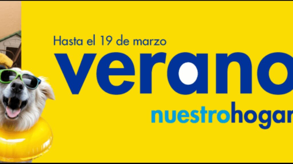Ideas para transformar el hogar y disfrutar del verano