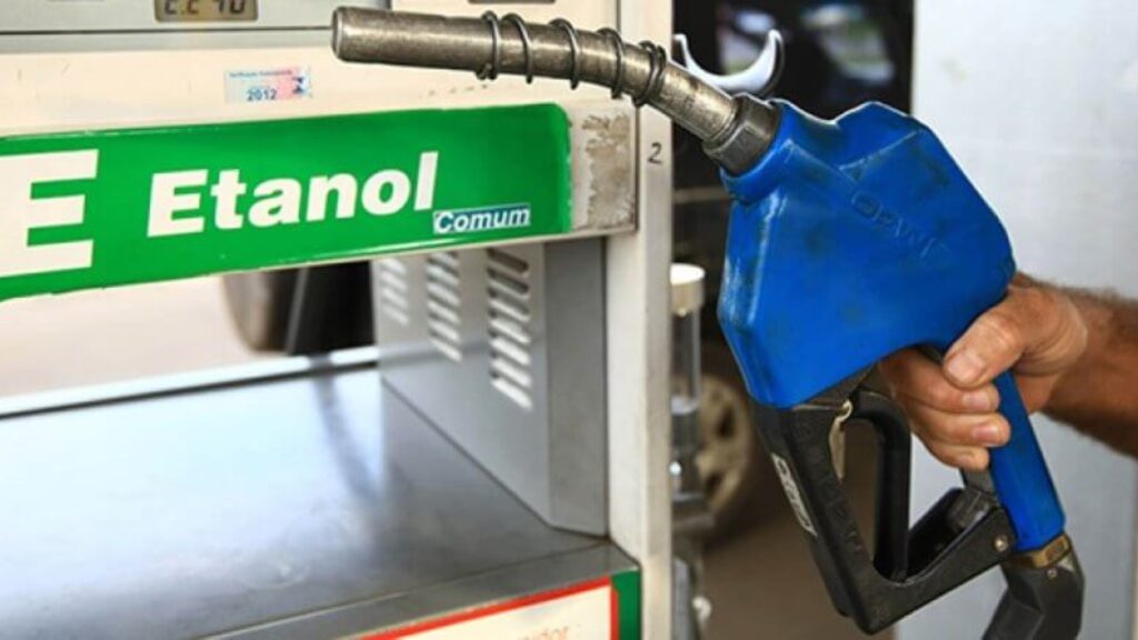Etanol en combustibles: Lo que debes saber desde cero