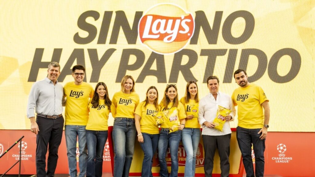 Regresa a Guatemala “Sin Lay’s No Hay Partido”