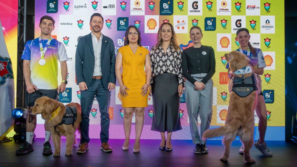 10k Ciudad de Guatemala Disfruta de una noche llena de emoción y energía
