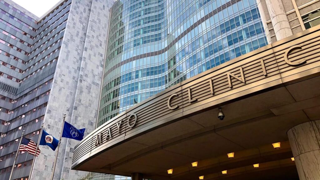 Mayo Clinic es reconocida como el ‘Mejor Hospital del Mundo’ por séptimo año consecutivo