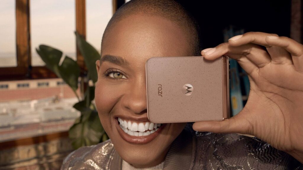 Día Internacional del Color: la tendencia es cada vez más fuerte hacia los smartphones de colores
