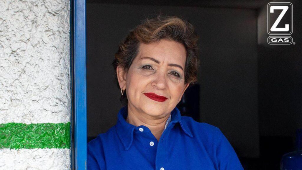 Zeta Gas reconoce la labor de las mujeres que impulsan su éxito