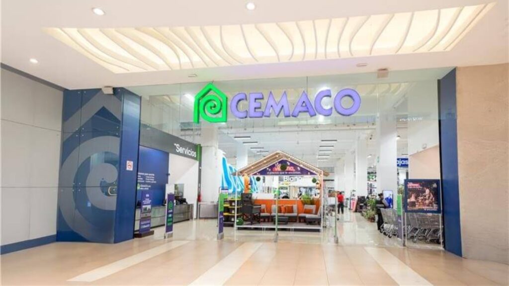 CEMACO renueva su tienda en Naranjo Mall, ofreciendo nuevas experiencias a sus clientes