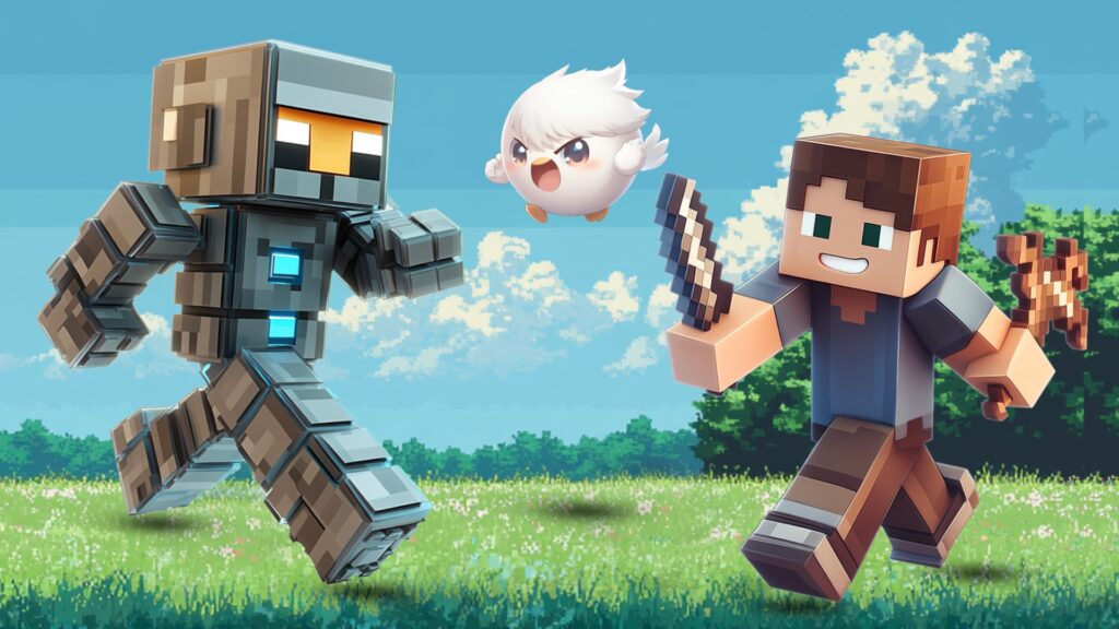 Razer y World se alían para eliminar bots en juegos en línea