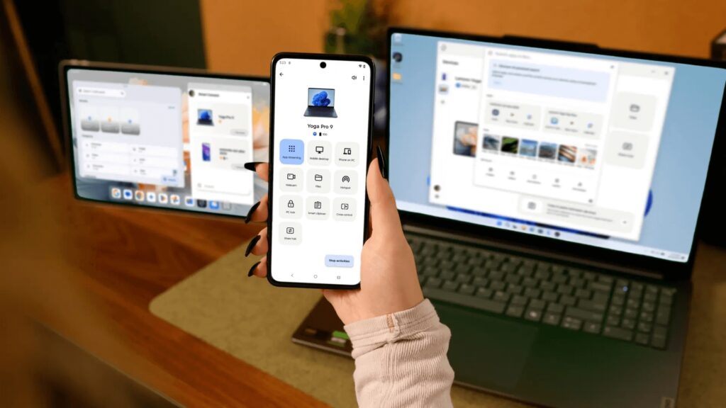 Smart Connect vuelve con nuevas funciones de moto ai