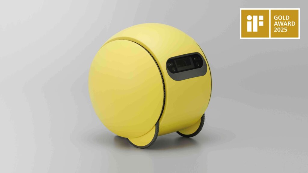 Samsung conquista 58 premios en iF Design Awards 2025