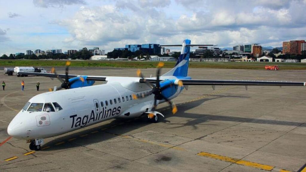 Fortalecen esquemas de cooperación Tag Airlines y SEFOTUR Yucatán
