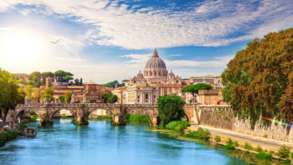 Roma reunirá a líderes del sector de viajes y turismo durante la 25ª Cumbre Global del WTTC